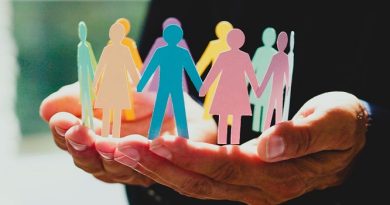 Oswaldo Karam Maciá - Liderazgo inclusivo; El motor humano del éxito corporativo - FOTO