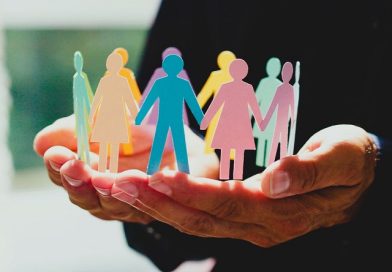 Oswaldo Karam Maciá - Liderazgo inclusivo; El motor humano del éxito corporativo - FOTO
