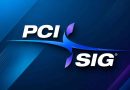 Lanzamiento de PCIe 8.0
