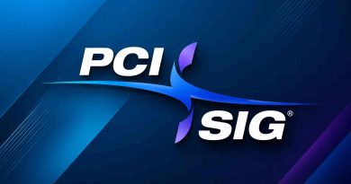 Lanzamiento de PCIe 8.0
