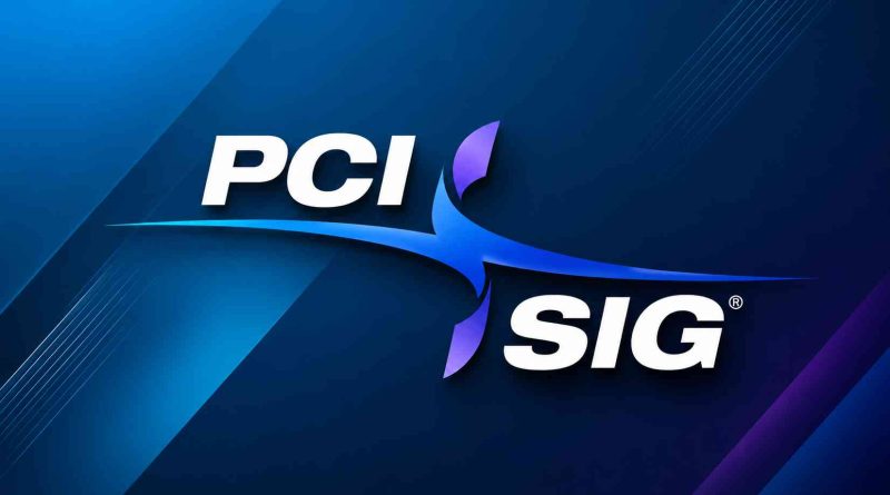 Lanzamiento de PCIe 8.0