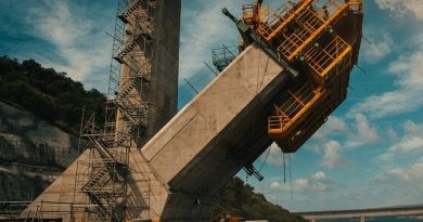 PILPERMIX - Cimientos eternos; Los concretos avanzados que sostienen la infraestructura vial - Claudio Antonio Ramírez Soto - FOTO
