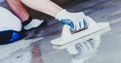 PILPERMIX - Paredes bioseguras; Concreto antibacteriano ¡Revolucionando los estándares de la infraestructura sanitaria! - Claudio Antonio Ramírez Soto - FOTO