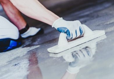 PILPERMIX - Paredes bioseguras; Concreto antibacteriano ¡Revolucionando los estándares de la infraestructura sanitaria! - Claudio Antonio Ramírez Soto - FOTO