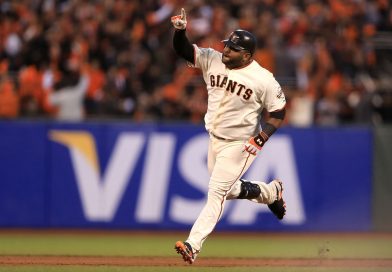 Pablo Sandoval será "eterno" en San Francisco