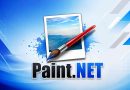 Paint.NET consigue el dominio paint.net tras 22 años