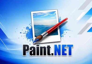 Paint.NET consigue el dominio paint.net tras 22 años