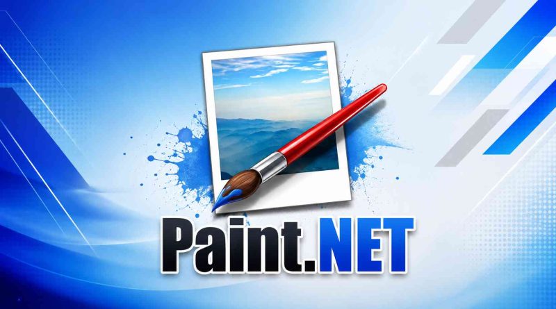 Paint.NET consigue el dominio paint.net tras 22 años