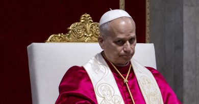 Pastor evangélico: Trump parece comprender la Biblia mejor que el papa