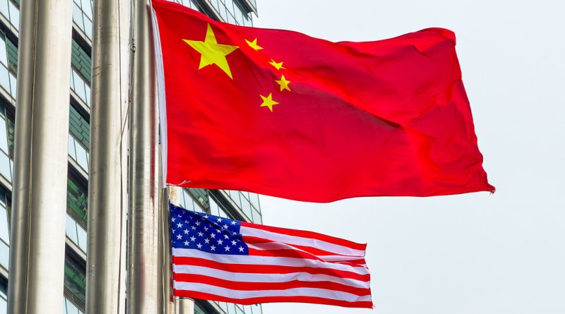 Pekín describe con sabiduría china cómo deben ser las relaciones con EE.UU.