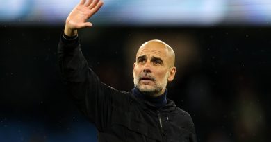Pep Guardiola deja el Manchester City tras una década legendaria
