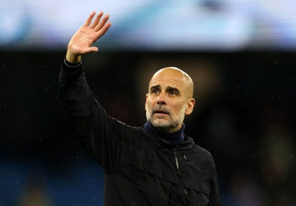 Pep Guardiola deja el Manchester City tras una década legendaria