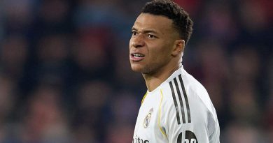 Mbappé