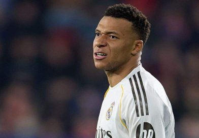 Mbappé