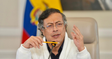 Petro: "Una agresión militar a Cuba es una agresión militar a Latinoamérica"
