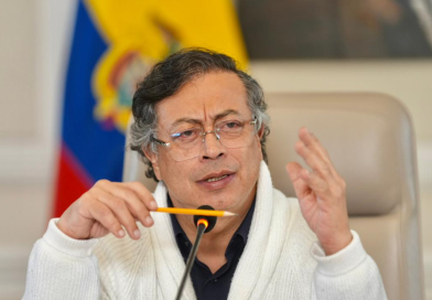 Petro: "Una agresión militar a Cuba es una agresión militar a Latinoamérica"