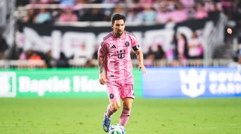 Messi