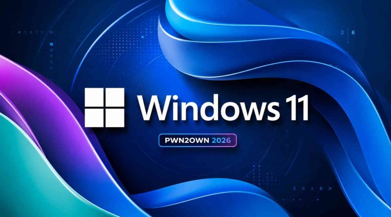 Pwn2Own 2026