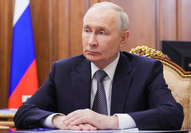 Qué dijo Putin sobre la incapacidad de los sistemas occidentales para interceptar el Oréshnik
