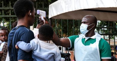 Qué se sabe y qué síntomas causa el virus mortal para el que no hay tratamiento y que se propaga por África