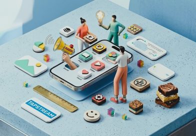 Rafael Núñez Aponte - App Marketing; El arte de conquistar el mercado móvil - FOTO