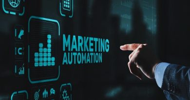 Rafael Núñez Aponte - Marketing Automation; El motor de la eficiencia empresarial - FOTO