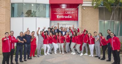 Red Urgent Care: Venemergencia avanza en consolidación de eficiente modelo de atención