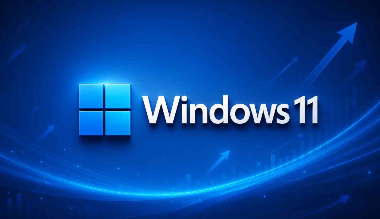 Rendimiento de Windows 11