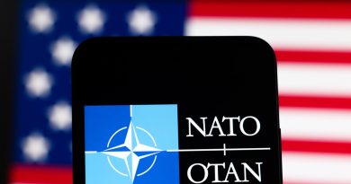Reuters: EE.UU. planea reducir las fuerzas disponibles para la OTAN durante crisis