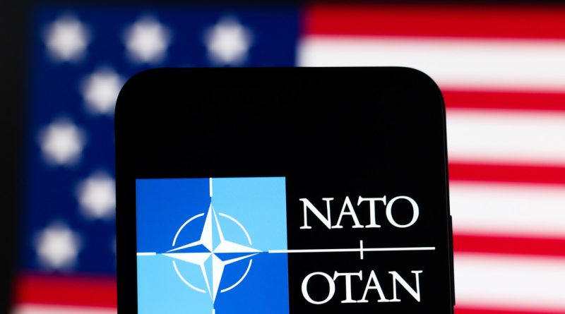 Reuters: EE.UU. planea reducir las fuerzas disponibles para la OTAN durante crisis