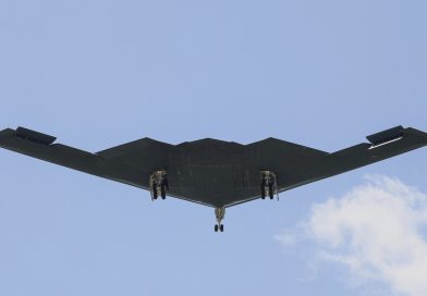 Revelan planes de EE.UU. para una nueva bomba nuclear antibúnker