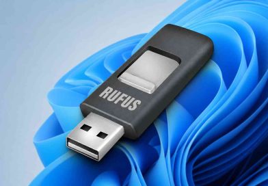 Rufus 4.14 ya permite eliminar Teams, Outlook y Copilot de Windows