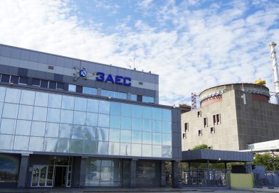 Rusia: Ucrania juega con fuego al atacar la mayor central nuclear de Europa