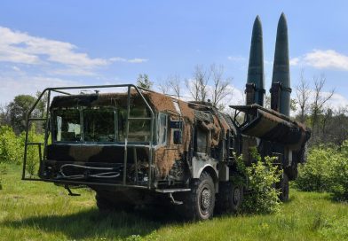 Rusia anticipa nuevos ataques de represalia contra objetivos militares en Kiev (TEXTO COMPLETO)