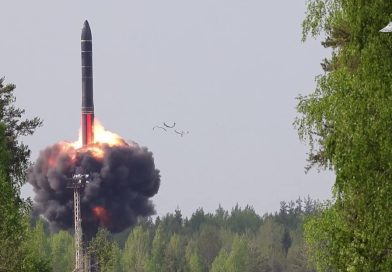 Rusia confirma lanzamiento de Oréshnik en respuesta a ataque mortífero de Kiev contra jóvenes