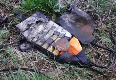 Rusia frustra el intento de Kiev de introducir en el país más de 500 explosivos para atentados