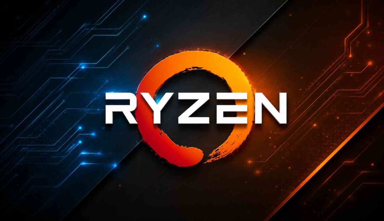 Ryzen 7 7700X3D