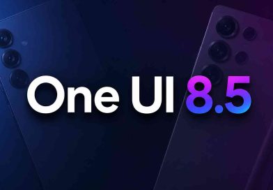 Samsung lanza One UI 8.5: lista de Galaxy compatibles