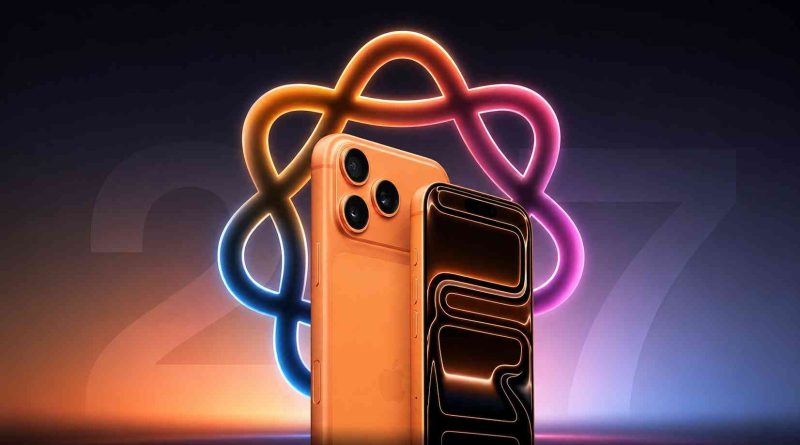 Siri funcionará con Gemini o Claude