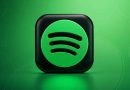 Spotify retira la bola de discoteca 3D del icono de su app