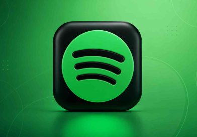 Spotify retira la bola de discoteca 3D del icono de su app