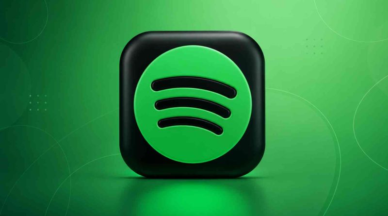 Spotify retira la bola de discoteca 3D del icono de su app