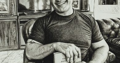TAREK WILLIAN SAAB