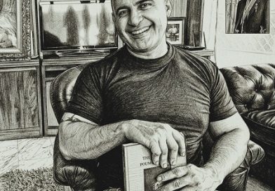TAREK WILLIAN SAAB