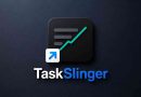 Herramienta TaskSlinger