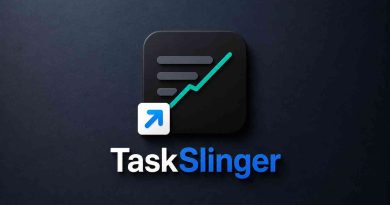 Herramienta TaskSlinger