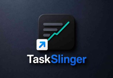 Herramienta TaskSlinger