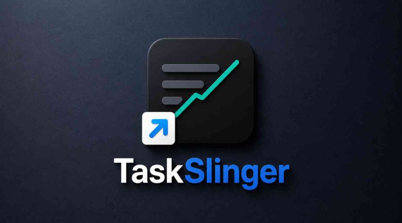 Herramienta TaskSlinger