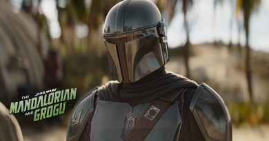"The Mandalorian & Grogu" lidera la taquilla con un gran debut