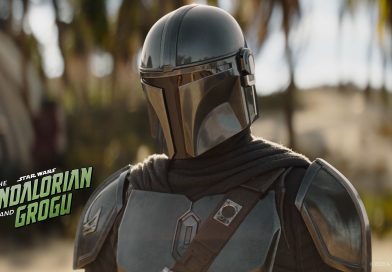 "The Mandalorian & Grogu" lidera la taquilla con un gran debut